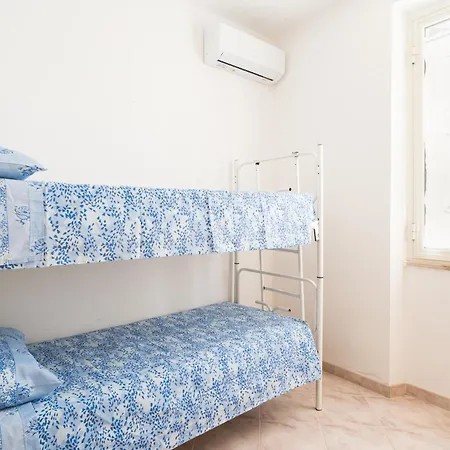 Casa Rial * San Giovanni