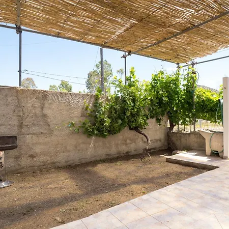 Casa Rial * San Giovanni