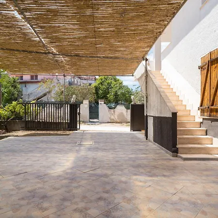 Casa Rial Hébergement de vacances