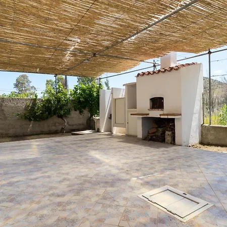 Holiday home Casa Rial *