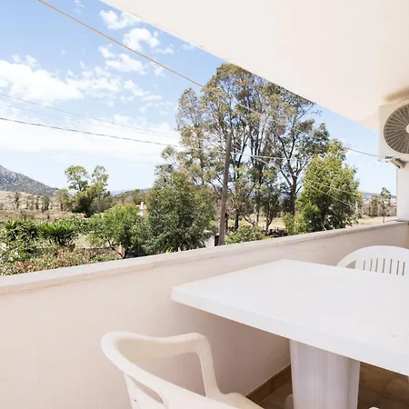 Casa Rial Hébergement de vacances Posada (Sardinia)